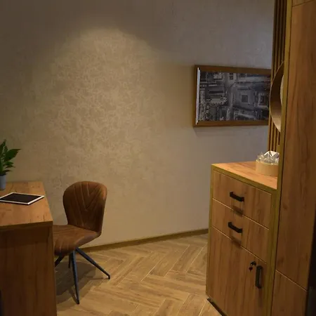 Corso Rooms City Centre Novi Sad Esterno foto