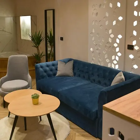 Corso Rooms City Centre Novi Sad Esterno foto