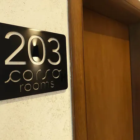 Corso Rooms City Centre Novi Sad Camera foto