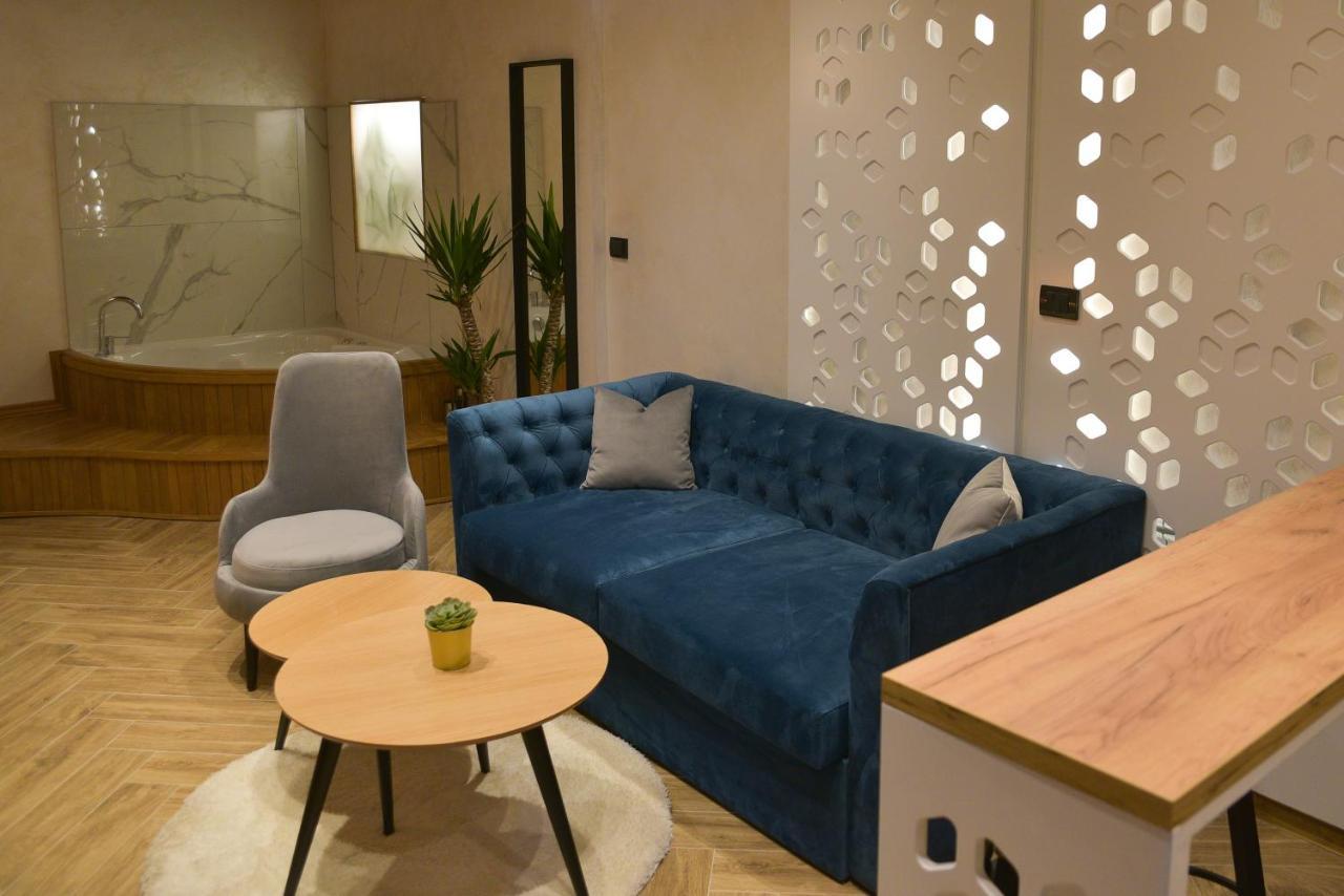 Corso Centre Aparthotel Novi Sad