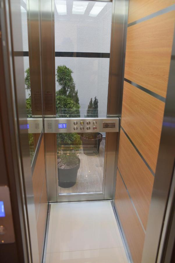 Corso Centre Aparthotel