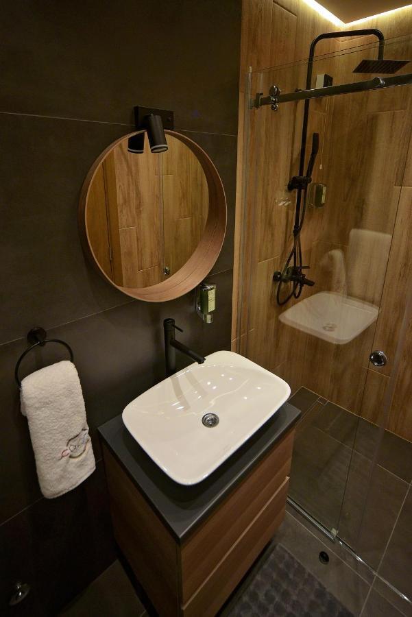 Aparthotel Corso Centre