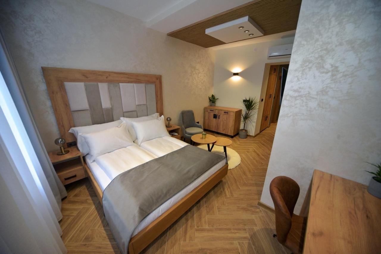 Corso Centre Novi Sad