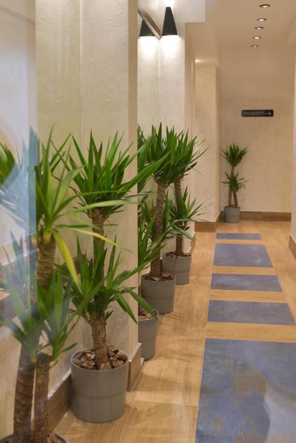 Corso Centre 4* Novi Sad