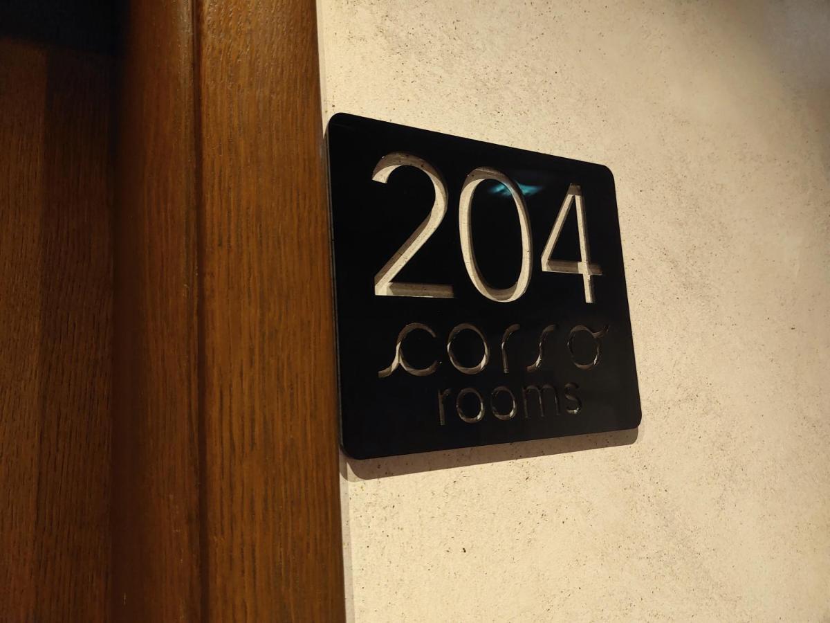 Corso Centre Aparthotel Novi Sad
