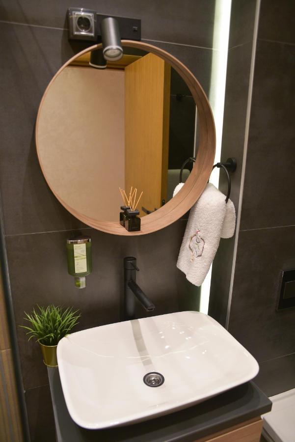 Corso Centre Aparthotel Novi Sad