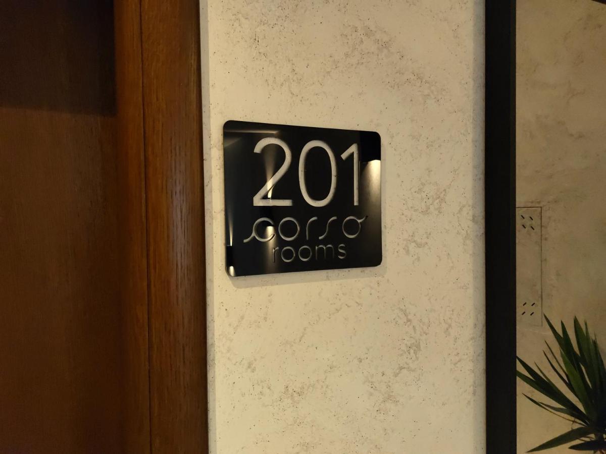 Corso Centre Aparthotel Novi Sad