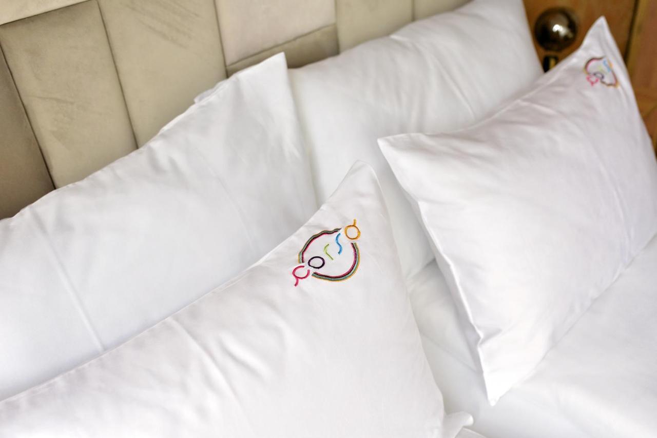 Corso Centre Aparthotel