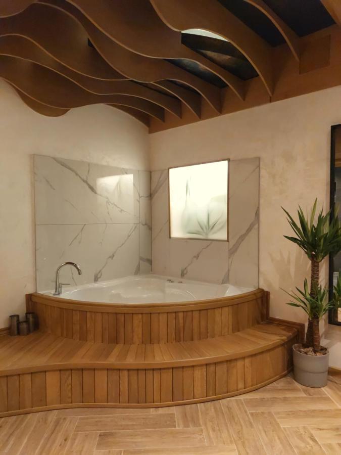 Aparthotel Corso Centre 4*