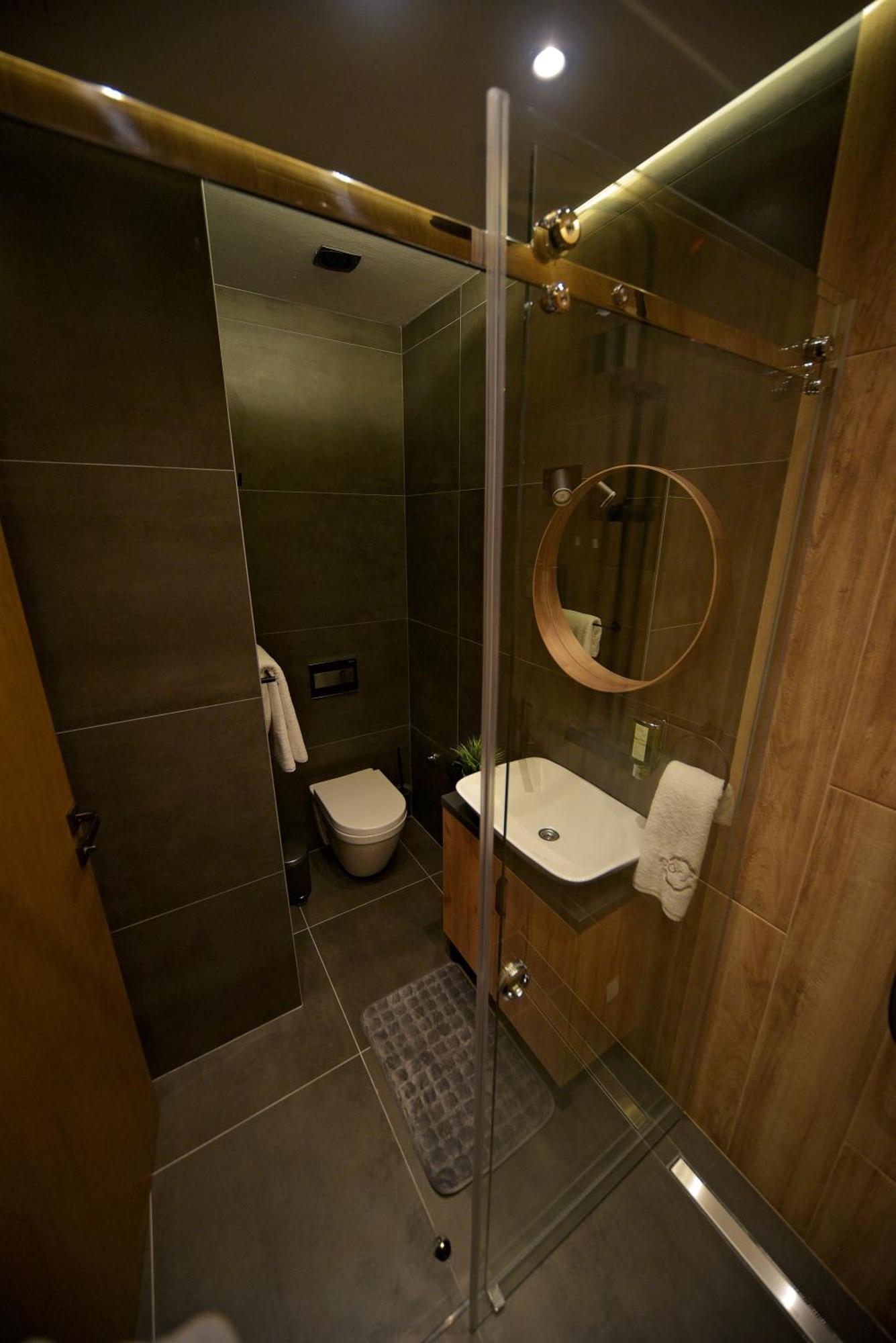 Corso Centre Aparthotel 4*