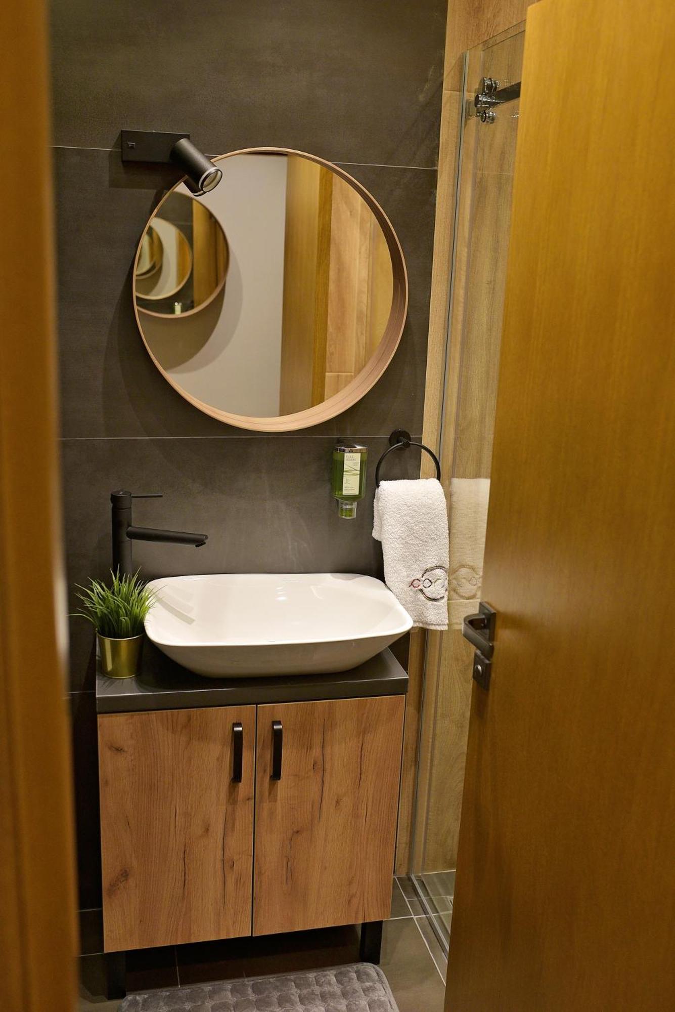 Aparthotel Corso Centre 4*