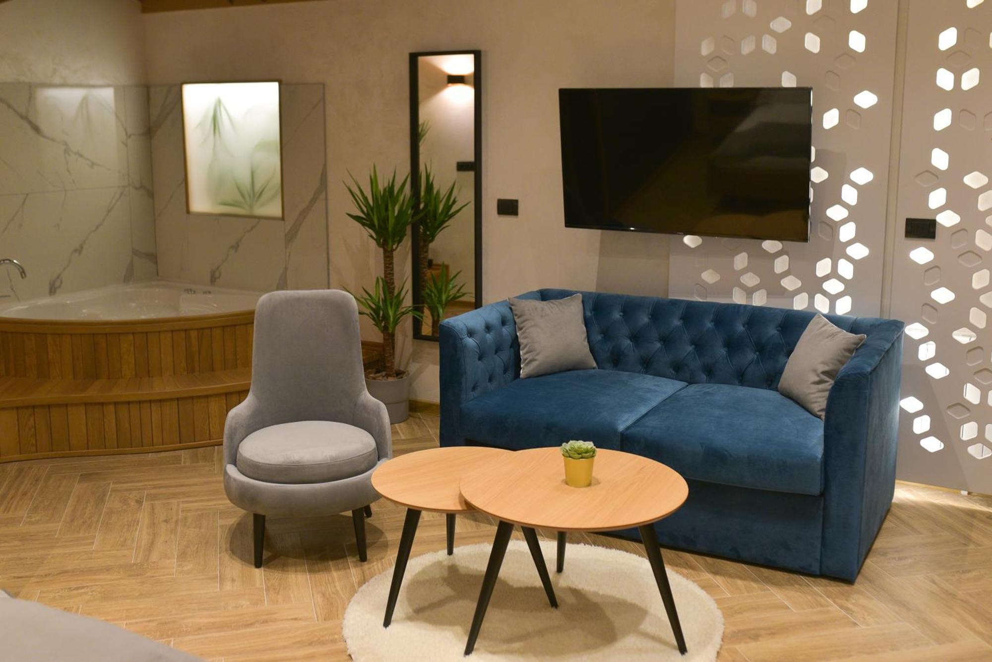 Corso Centre Aparthotel Novi Sad