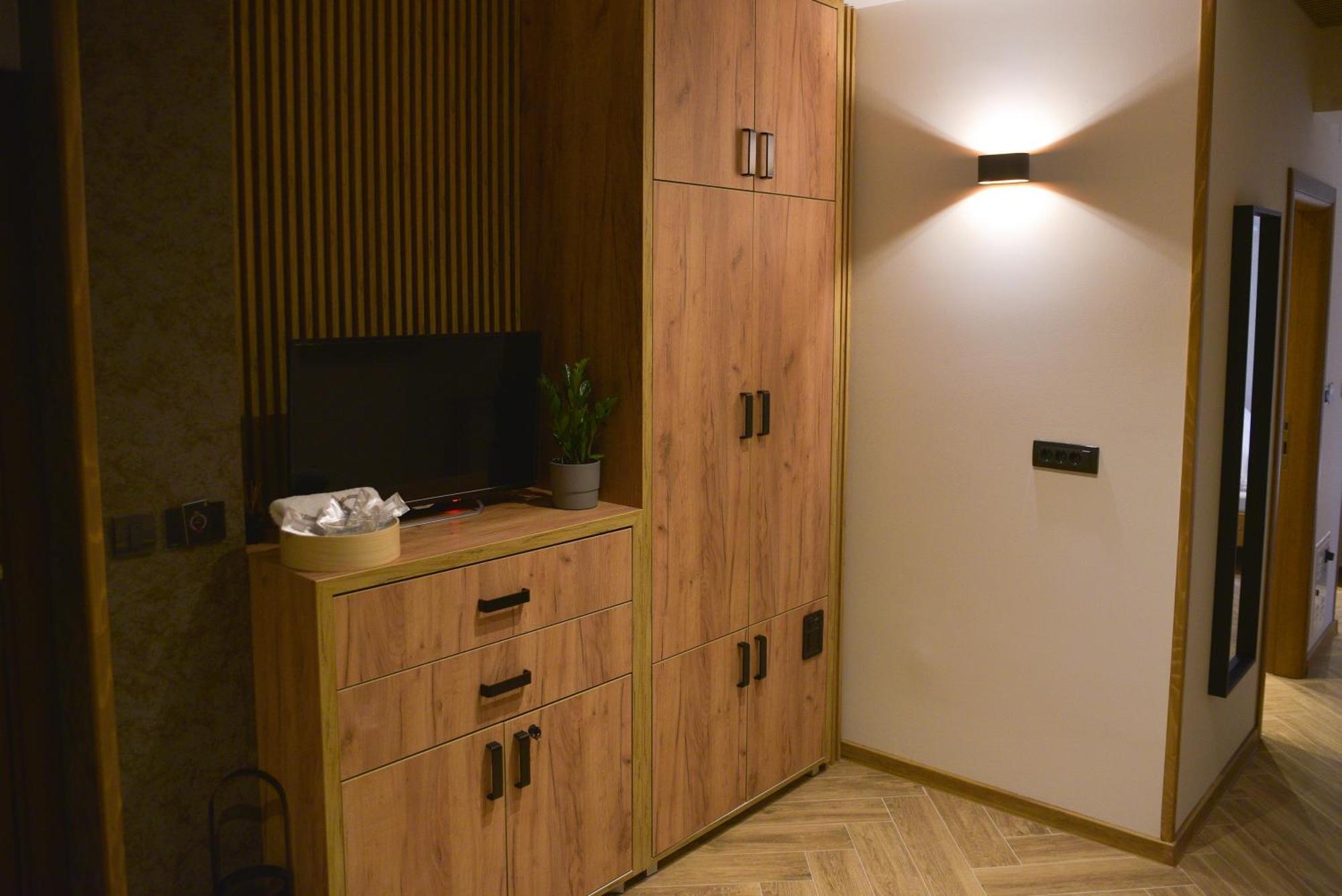 Corso Centre Aparthotel