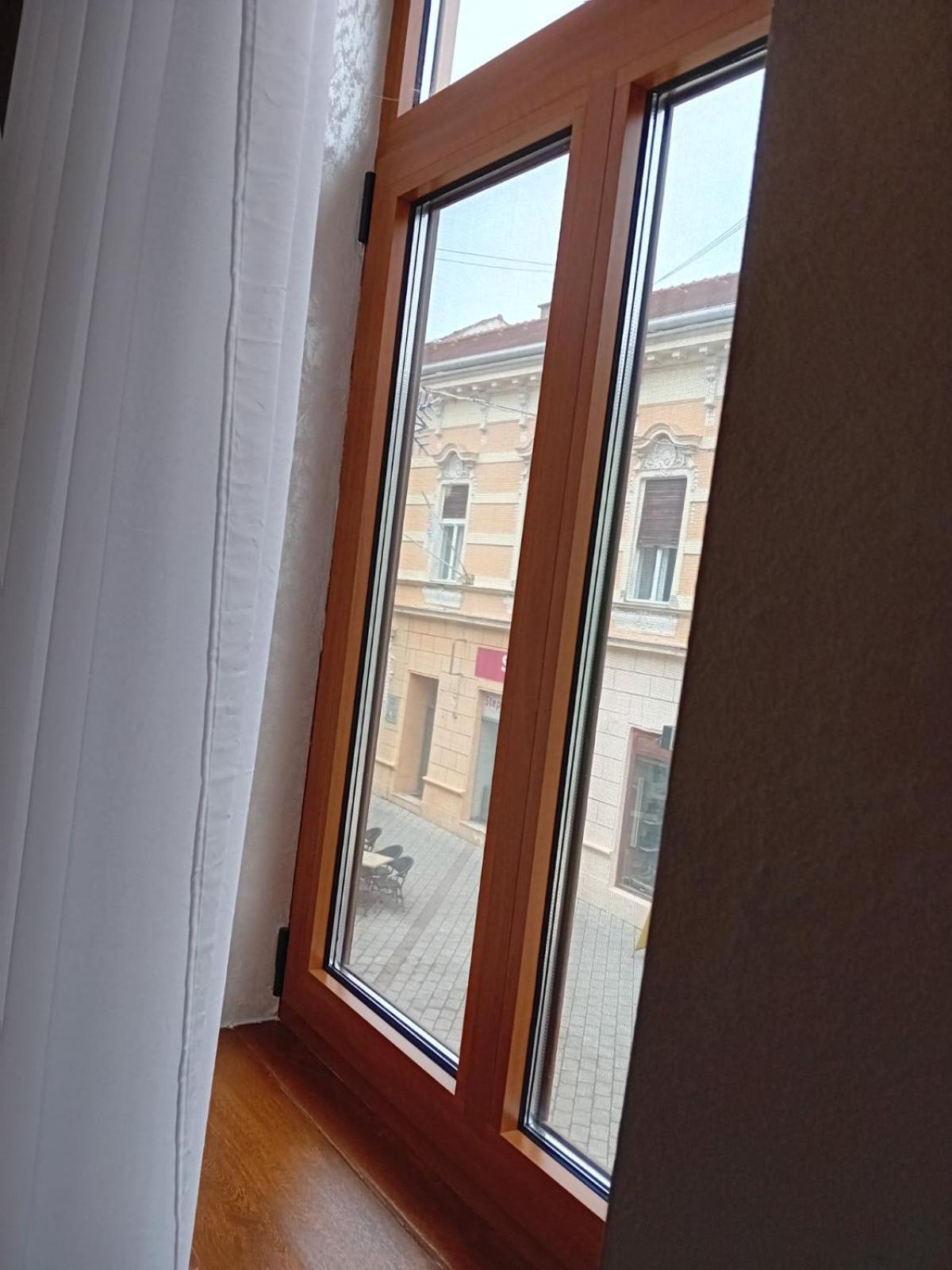 Aparthotel Corso Centre Novi Sad