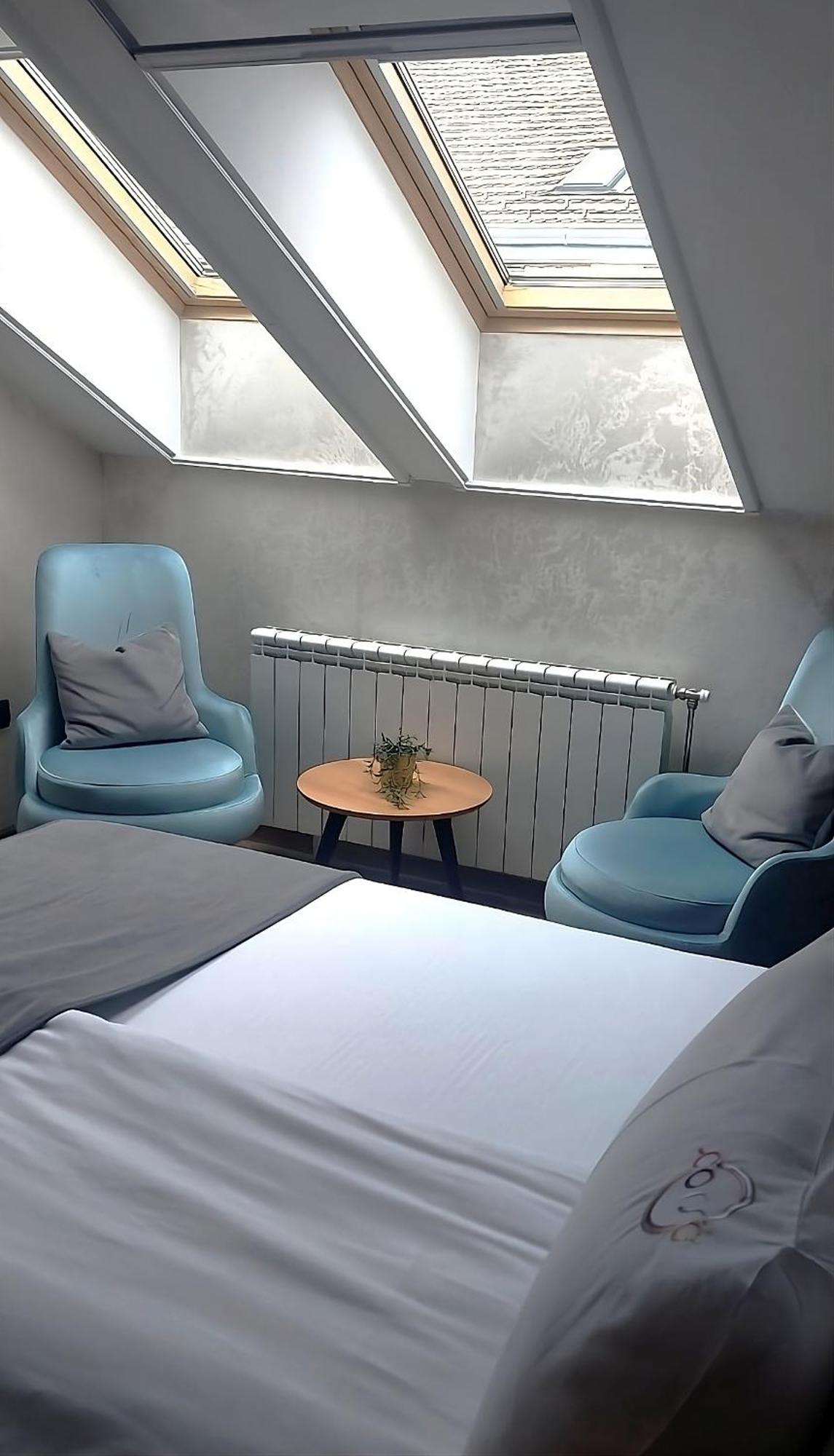 Aparthotel Corso Centre Novi Sad